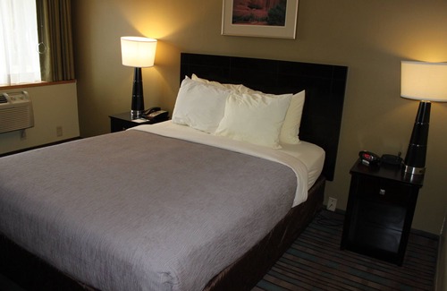 Window Rock Hotel | Navajo Nation Inn