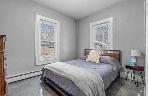 Sherman Hill Apartment | Navarre Apartments