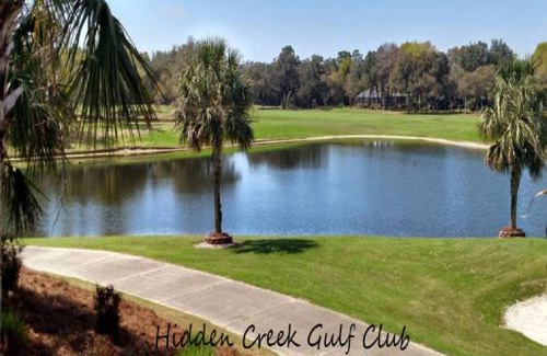 Navarre House | Navarre Beach Escapades-Pet Friendly