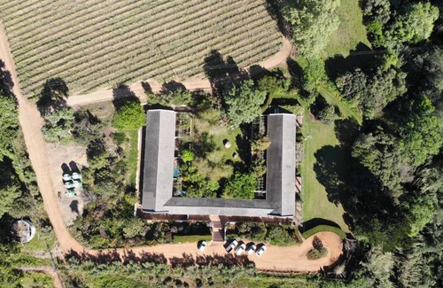 Stellenbosch Apartment | Navarre Farm Cottages
