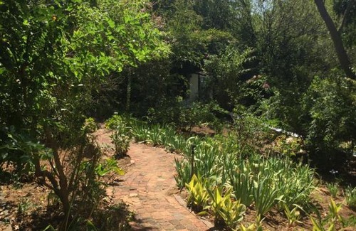 Stellenbosch Apartment | Navarre Farm Cottages