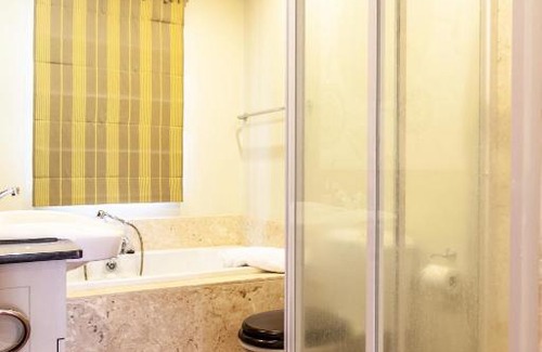 Stellenbosch Apartment | Navarre Farm Cottages