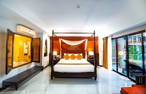 Rawai Resort | Navatara Phuket Resort