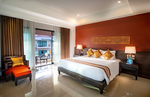 Rawai Resort | Navatara Phuket Resort