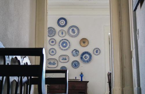 Monsanto House | Nave de Pedra