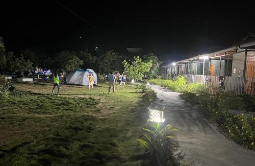 Pali Hotel | Navghar Nature Village Resort