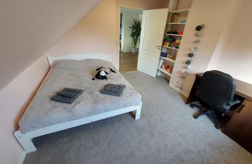 Voru County Apartment | Navi Apartment