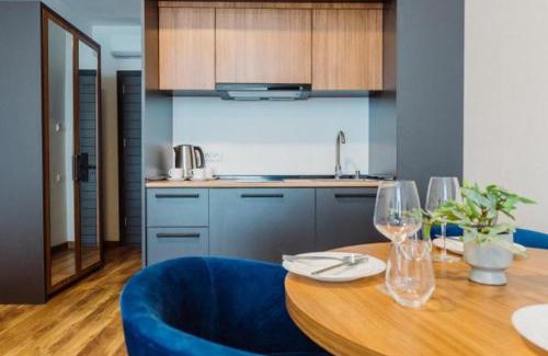 Gonio Apartment | Navi Studio with Sea View