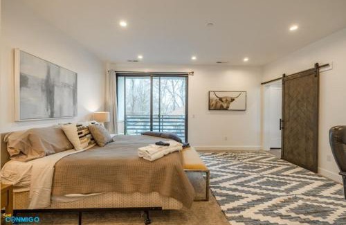 Sugar House House | Navien Nooks Unit 2