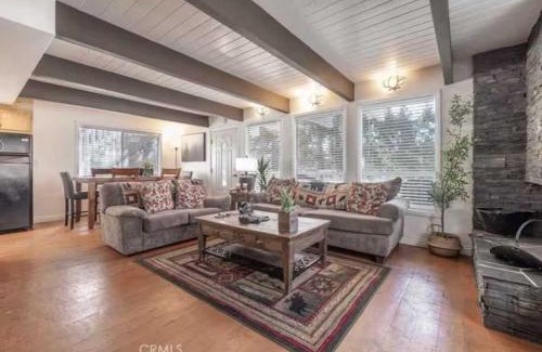 Whispering Forest House | Navigate Stays Best Location Pet Friendly Games