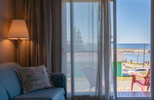 La Mitis Apartment | Navigateur Ste-Luce