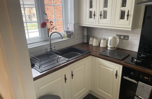 St Neots House | Navigation Wharf - St Neots