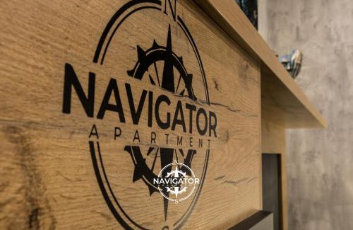 Bijeljina Apartment | Navigator Apartment