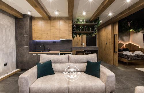 Bijeljina Apartment | Navigator Apartment