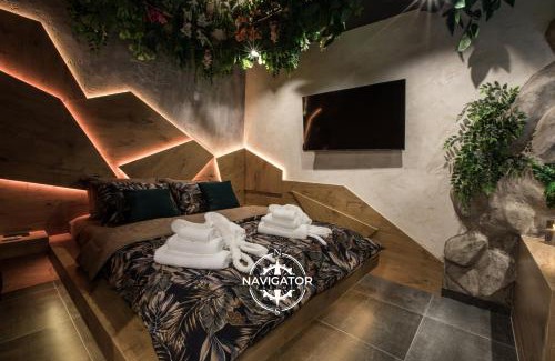 Bijeljina Apartment | Navigator Apartment