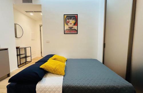 Porta Genova Apartment | Navigli Suite - VELO