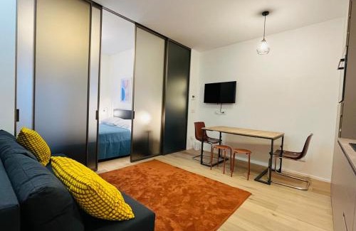 Porta Genova Apartment | Navigli Suite - VELO