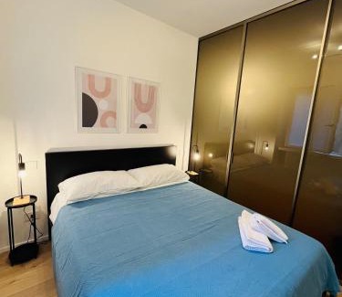 Porta Genova Apartment | Navigli Suite - VELO