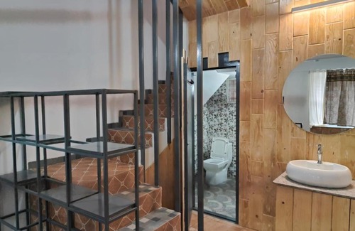 Kuvempu Nagara Apartment | Navilu Homes