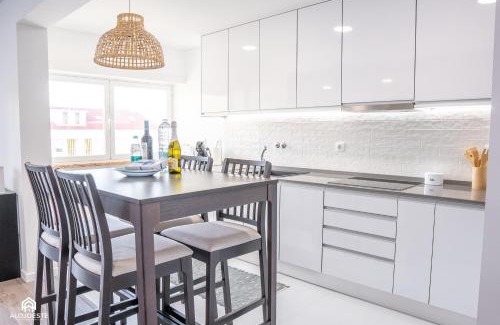 Praia de Santa Cruz Apartment | Navio Beach Apartment Santa Cruz