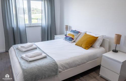 Praia de Santa Cruz Apartment | Navio Beach Apartment Santa Cruz