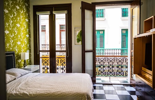Old San Juan House | Navona Studios