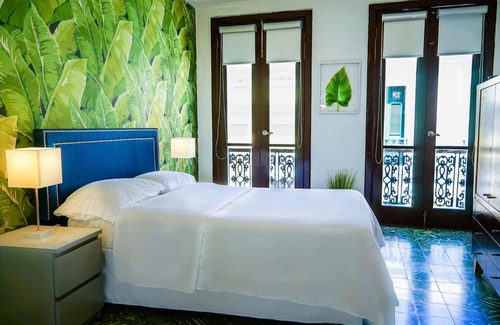 Old San Juan House | Navona Studios