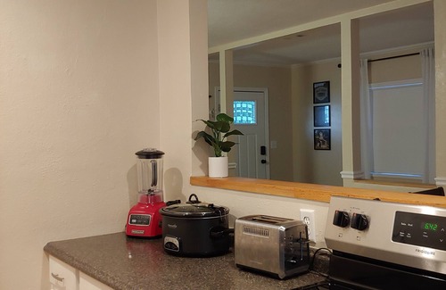 Navy Point Cottage | Navy Point Cottage - Pensacola