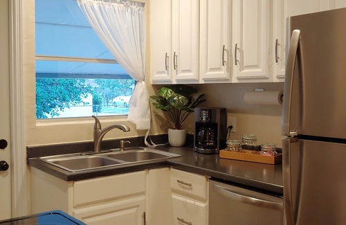 Navy Point Cottage | Navy Point Cottage - Pensacola