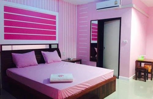 Pattaya Hotel | Navy Resort