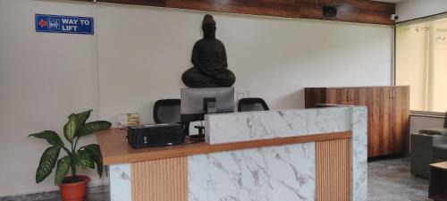 Medchal Hotel | Navya Grand Medchal