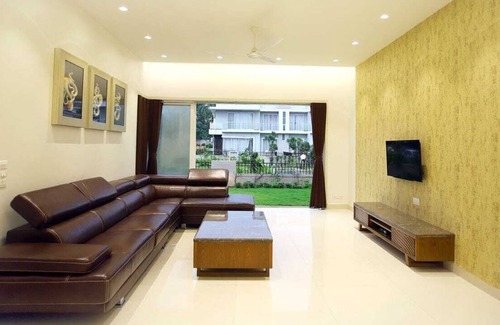 Lonavala Villa | Nawabie's -Sun Montana -Tulip