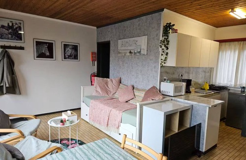 Blaimont House | Nawal's Belle Vue Dinant/Givet