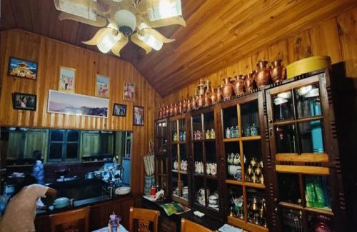 Turuk House | Nawang Homestay By StayApart