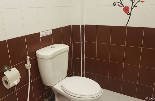 Talat Yai House | Nawaporn Place Guesthouse