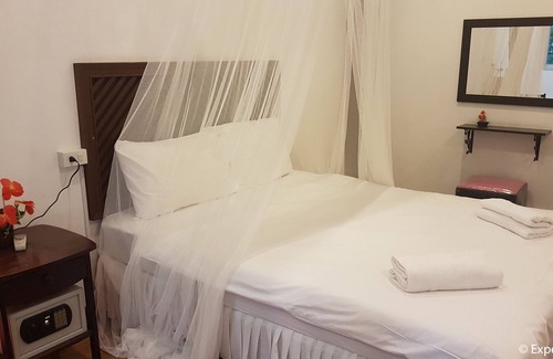 Talat Yai House | Nawaporn Place Guesthouse
