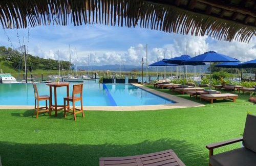 Savusavu Villa | Nawi Island Marina Accommodation