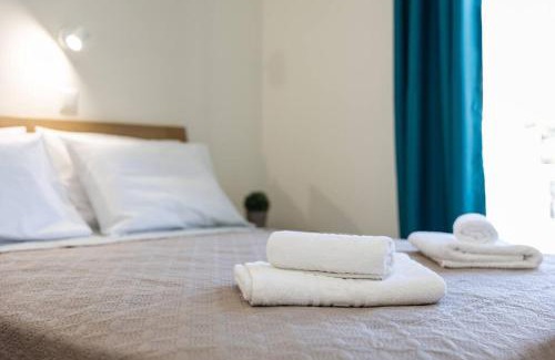 Agios Prokopios Apartment | Naxian Place 3