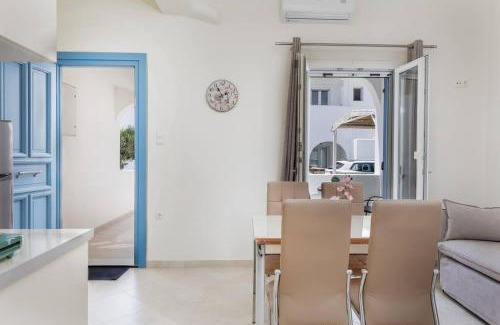 Agios Prokopios Apartment | Naxian Place 3