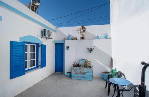 Vivlos House | Naxos Family House in Vivlos