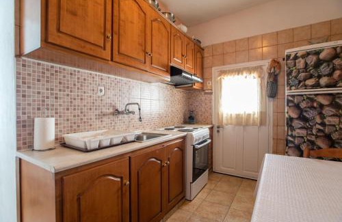 Vivlos House | Naxos Family House in Vivlos