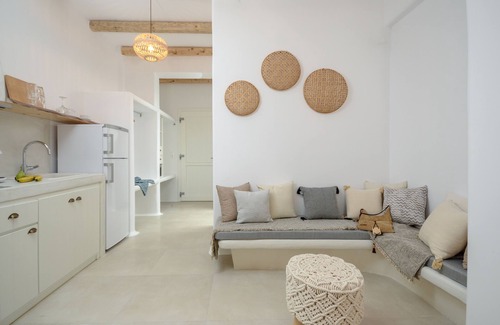 Agios Prokopios House | Naxos Nature Suites