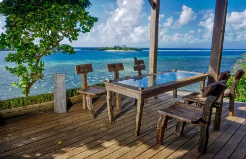 Wangi-Wangi Hotel | Naya Matahora Island Resort