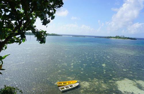 Wangi-Wangi Hotel | Naya Matahora Island Resort