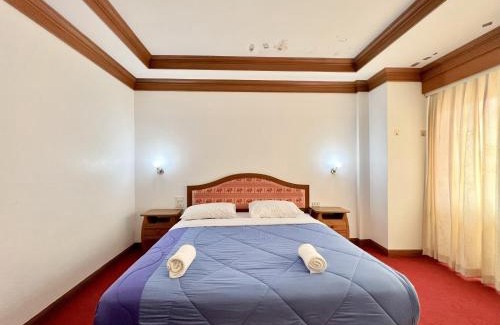 Khon Kaen Hotel | Naya Park View Hotel