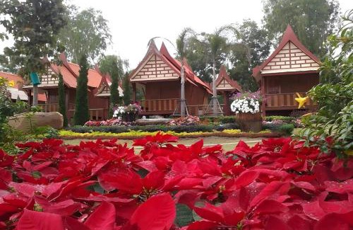 Khon Kaen Hotel | Naya Park View Hotel