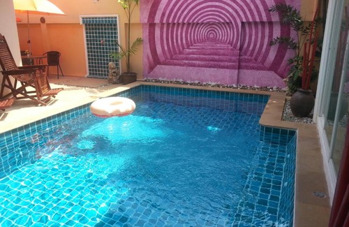Rawai Villa | Naya Villa De Charme