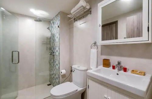 Sa Khu Apartment | Nayang Beach Brand New Executive Luxury Condo