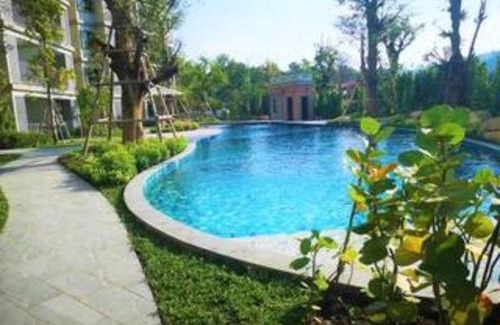 Sa Khu Apartment | Nayang Beach Brand New Executive Luxury Condo
