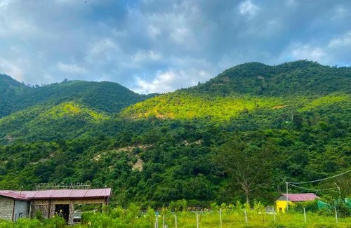 Sirala Hotel | Nayar Valley Retreat